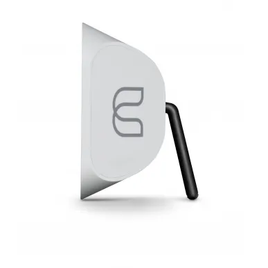 Саундбар Bluesound PULSE SOUNDBAR 2i, white